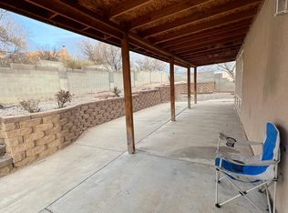 3901 Rayado Pl NW, Albuquerque, NM 87114