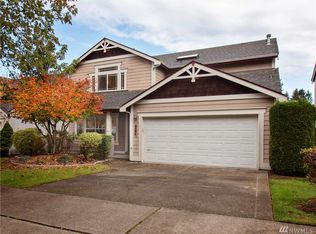 3524 Bittersweet St SE, Olympia, WA 98501