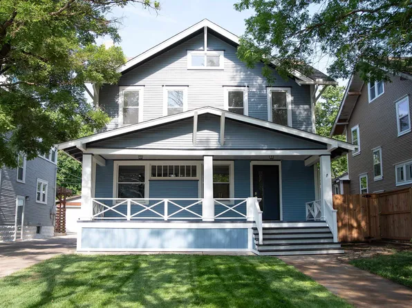 360 N Rutan Ave, Wichita, KS 67208