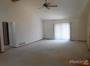 521 Shah Ave, Fort Atkinson, WI 53538