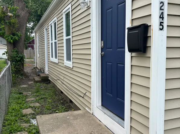 245 S Gray St #245, Indianapolis, IN 46201