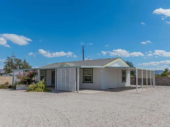 12127 S Shell Ave, Yuma, AZ 85367