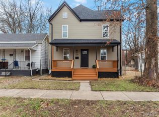 6634 Chamberlain Ave, Saint Louis, MO 63130