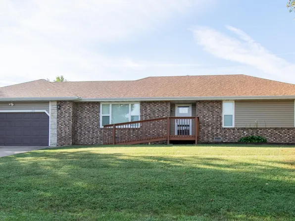 1300 E Rainey Street, Ozark, MO 65721