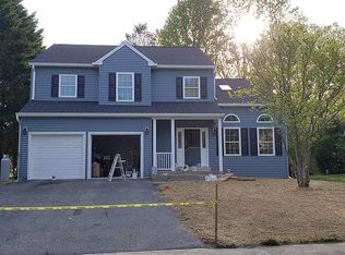 2 Bitternut Ct, Catonsville, MD 21228