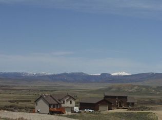 15 Hawk Path, Boulder, WY 82923