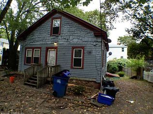 262 Quinnipiac Ave, New Haven, CT 06513