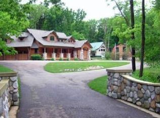 445 County Road 2425 N, Mahomet, IL 61853