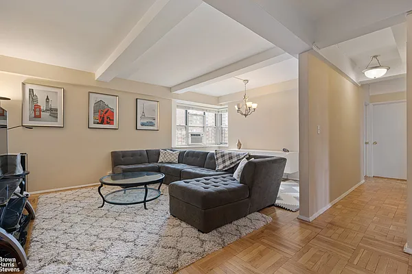 Rented by Brown Harris Stevens | media 2