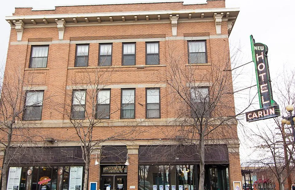 2501 Montana Ave #308