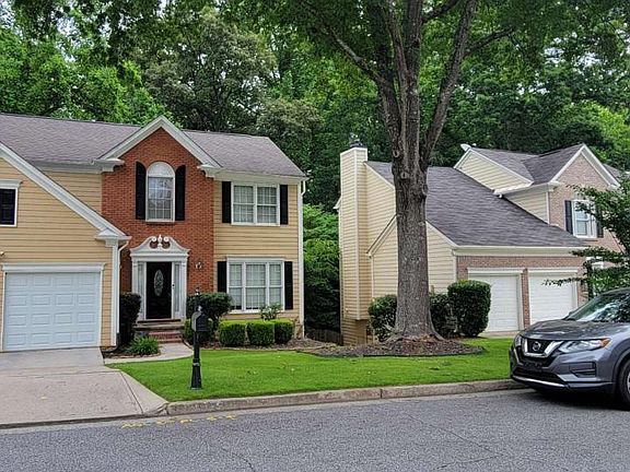 2nd image of 11125 Glenbarr Dr