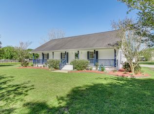 115 Romero Rd, Youngsville, LA 70592