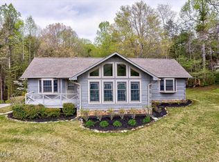 3147 Six Mile Rd, Maryville, TN 37803