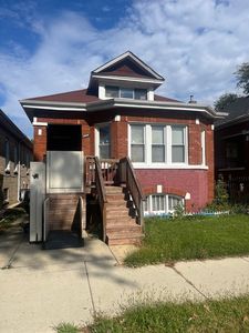 2304 W 72nd St, Chicago, IL, 60636