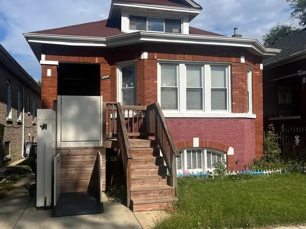 2304 W 72nd St, Chicago, IL 60636