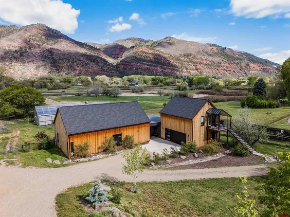 5172 County Road 203, Durango, CO 81301