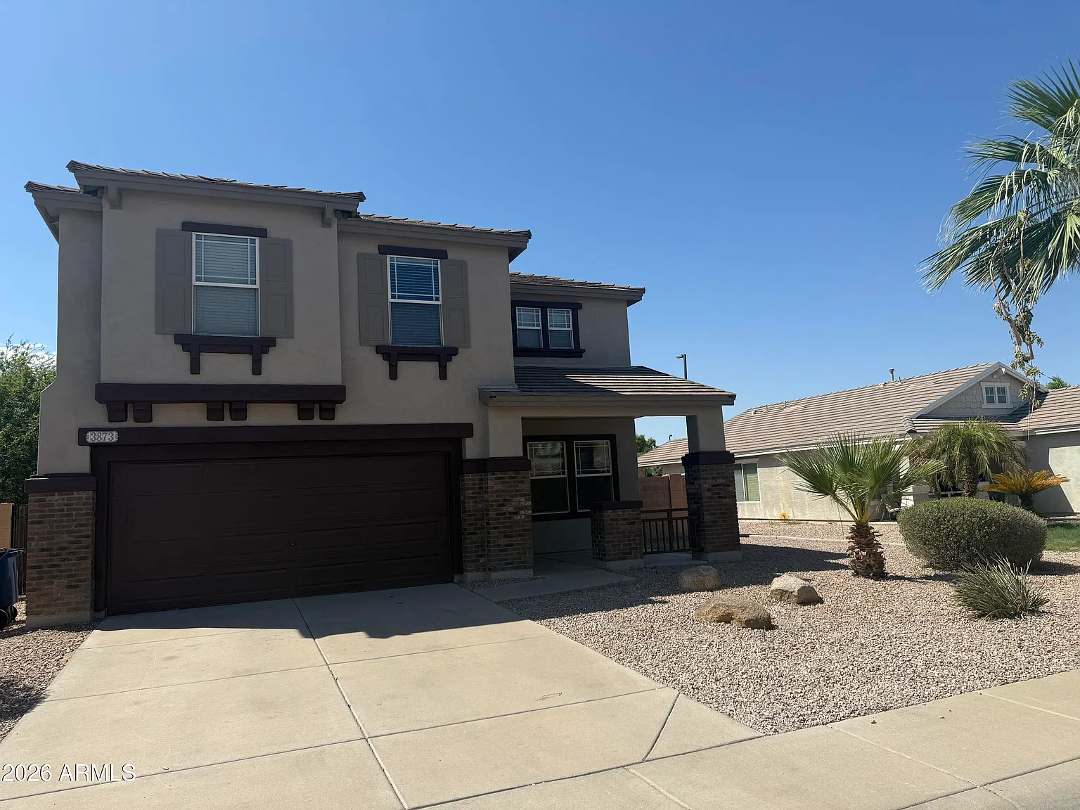 3 bed, 2.5 bath, 1874 sqft, $2,395 — Photo 2