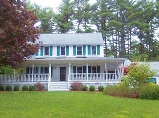 152 Flavell Rd, Groton, MA 01450