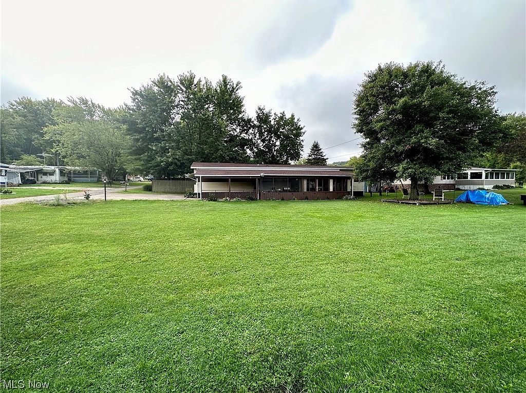 1201 Washington St SW, Sherrodsville, OH 44675 Zillow