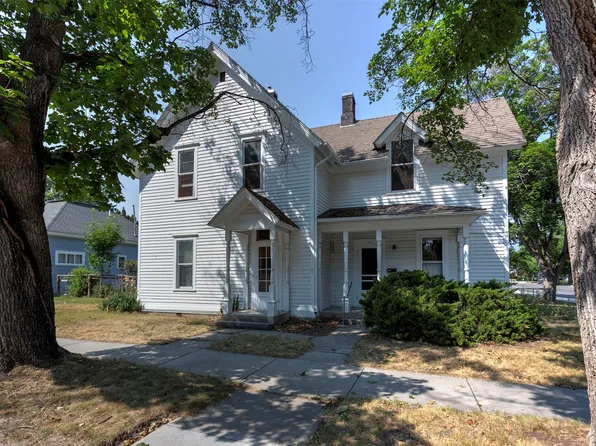 501 S 3rd St, Hamilton, MT 59840