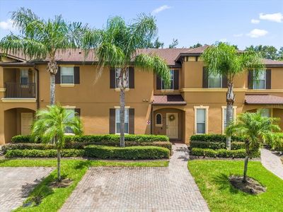 314 Palermo St, Davenport, FL, 33897