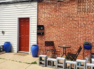 445 E Fort Ave #A, Baltimore, MD 21230