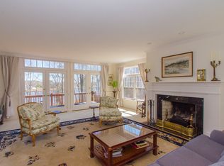 15 W River Rd, Marion, MA 02738