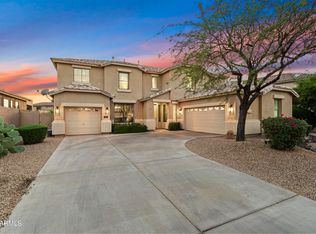 4133 E Pullman Rd, Cave Creek, AZ 85331