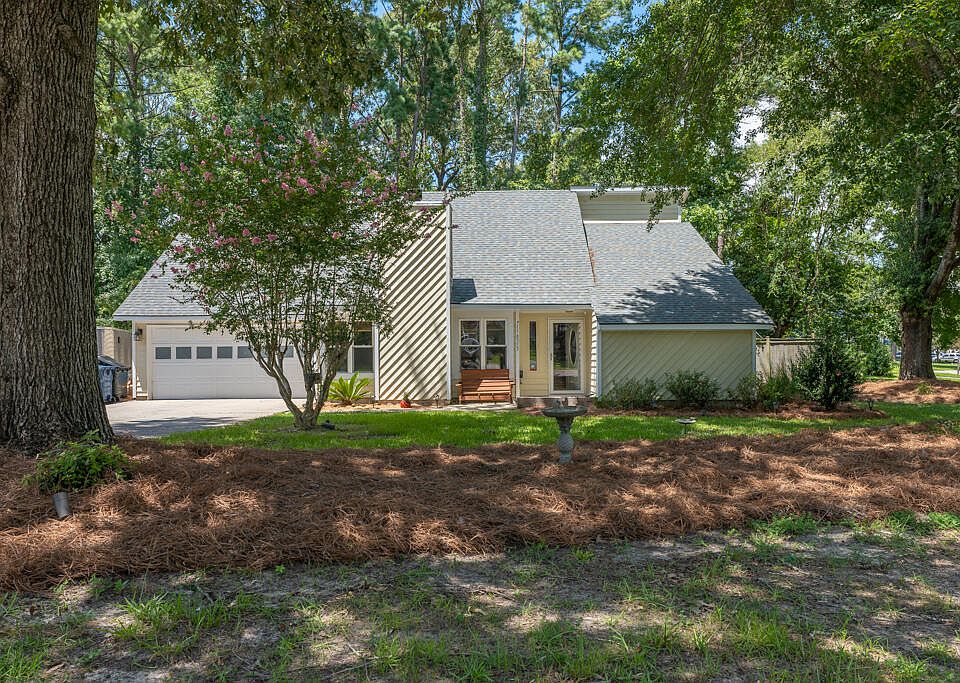 8353 Longridge Rd, North Charleston, SC 29418 Zillow