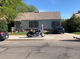 1309 Robertson Ave, Worland, WY 82401