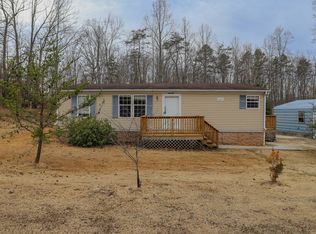 168 Wells Ln, Faber, VA 22938