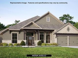 180 Catani Loop, Georgetown, TX 78628