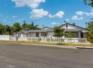 4901 Ethel Ave, Sherman Oaks, CA 91423