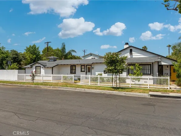 4901 Ethel Ave, Sherman Oaks, CA 91423