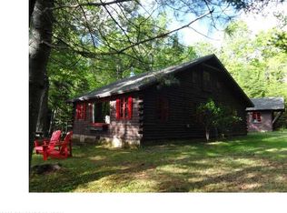 164 Quimby Pond Rd, Rangeley, ME 04970