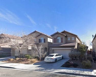 6848 Pipil St, Las Vegas, NV, 89166