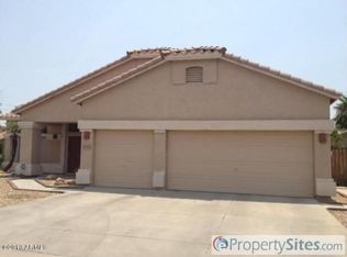 13171 W Fargo Dr, Surprise, AZ 85374