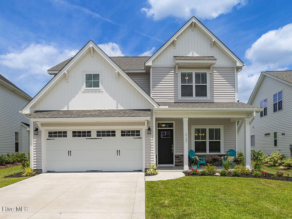 1st image of 2742 Longleaf Pine Circle