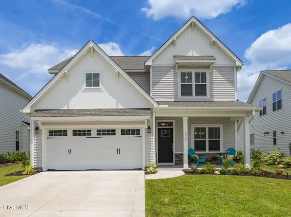 2742 Longleaf Pine Circle, Leland, NC 28451