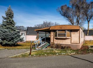 383 S Hillcrest Drive #49, Montrose, CO 81401
