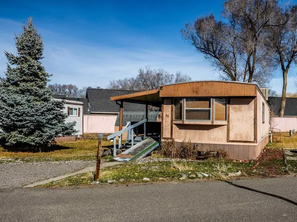 383 S Hillcrest Drive #49, Montrose, CO 81401