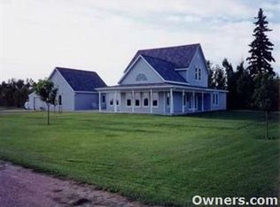 1369 97th Ave SE, Wimbledon, ND 58492