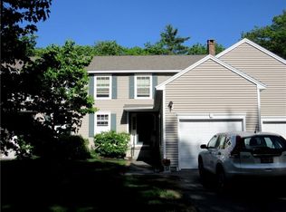 24 Granite Hill Dr #7, Topsham, ME 04086