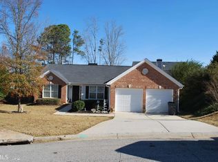 407 Oak Leaf Trl, Villa Rica, GA 30180