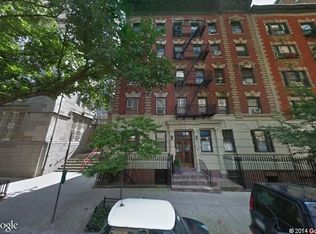 170-172 W 89th St, New York, NY 10024