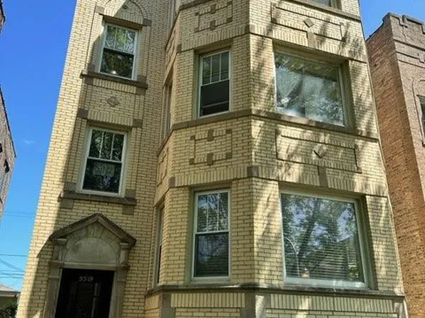 5519 N Artesian Ave, Chicago, IL 60625