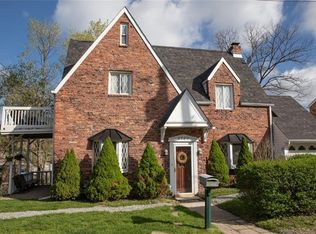 2720 Kingwood St, Pittsburgh, PA 15234