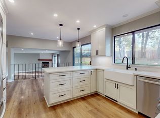 4638 El Dorado Rd, El Dorado, CA 95623