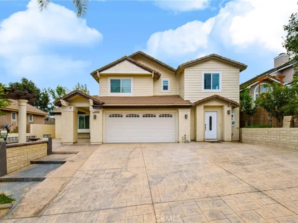 12043 Redwood Dr, Fontana, CA 92337