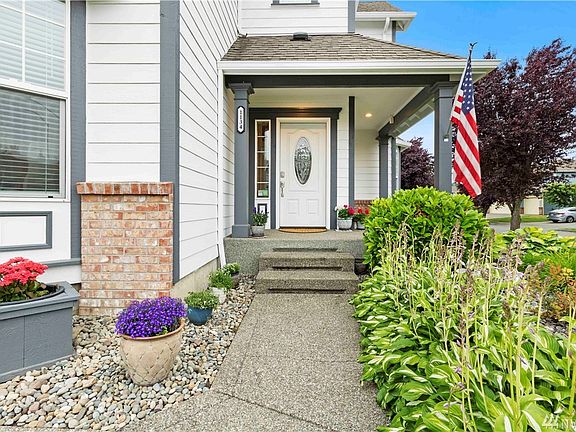 4th image of 1134 22nd Street Pl NW